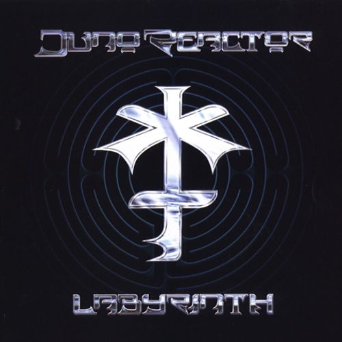  Labyrinth [CD]