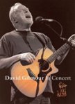 Front Standard. David Gilmour in Concert [DVD] [2001].