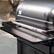 Alt View 12. Traeger Grills - P.A.L. Pop-And-Lock™ Front Shelf XL - Black.
