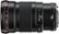 Front Zoom. Canon - EF 200mm f/2.8L II USM Telephoto Lens - Black.