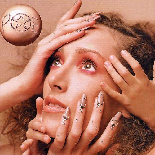 Front. Haunted [Bonus Track] [CD].