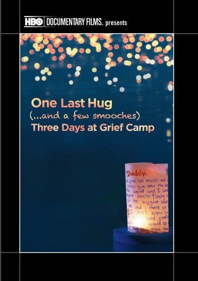 One Last Hug: Three Days at Grief Camp - DVD