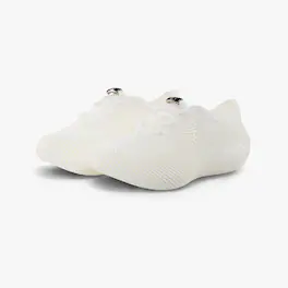 Nexbie - Aeroraise 3D Printed Sneakers - White