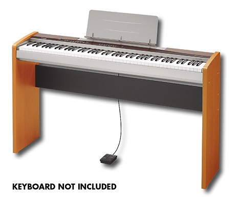 Best Buy: Keyboard Stand for Casio PX-100