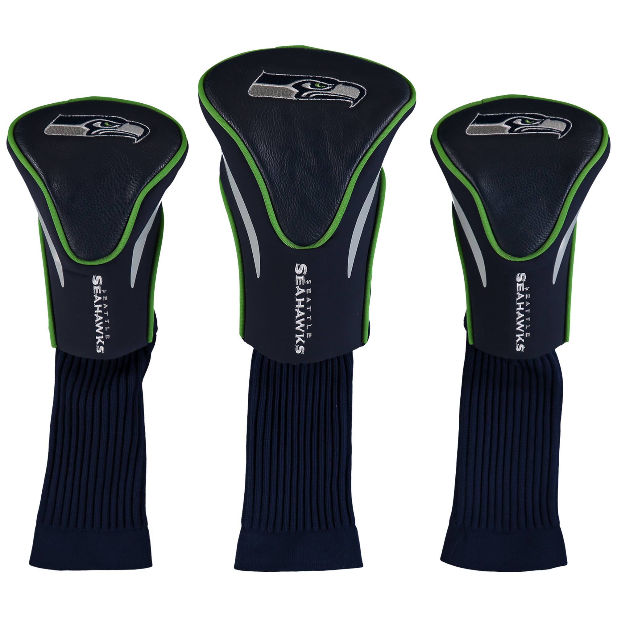 SEAHAWKS  
SEATTLE SEAHAWKS  
SEAHAWKS