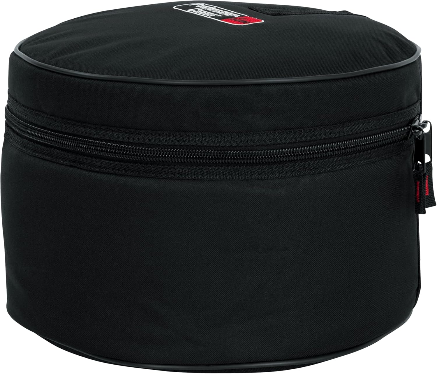Alt View 1. Gator - Standard Series 5-Piece Rock Drum Set Bag Set with 10mm Padding and 600D Nylon Construction.