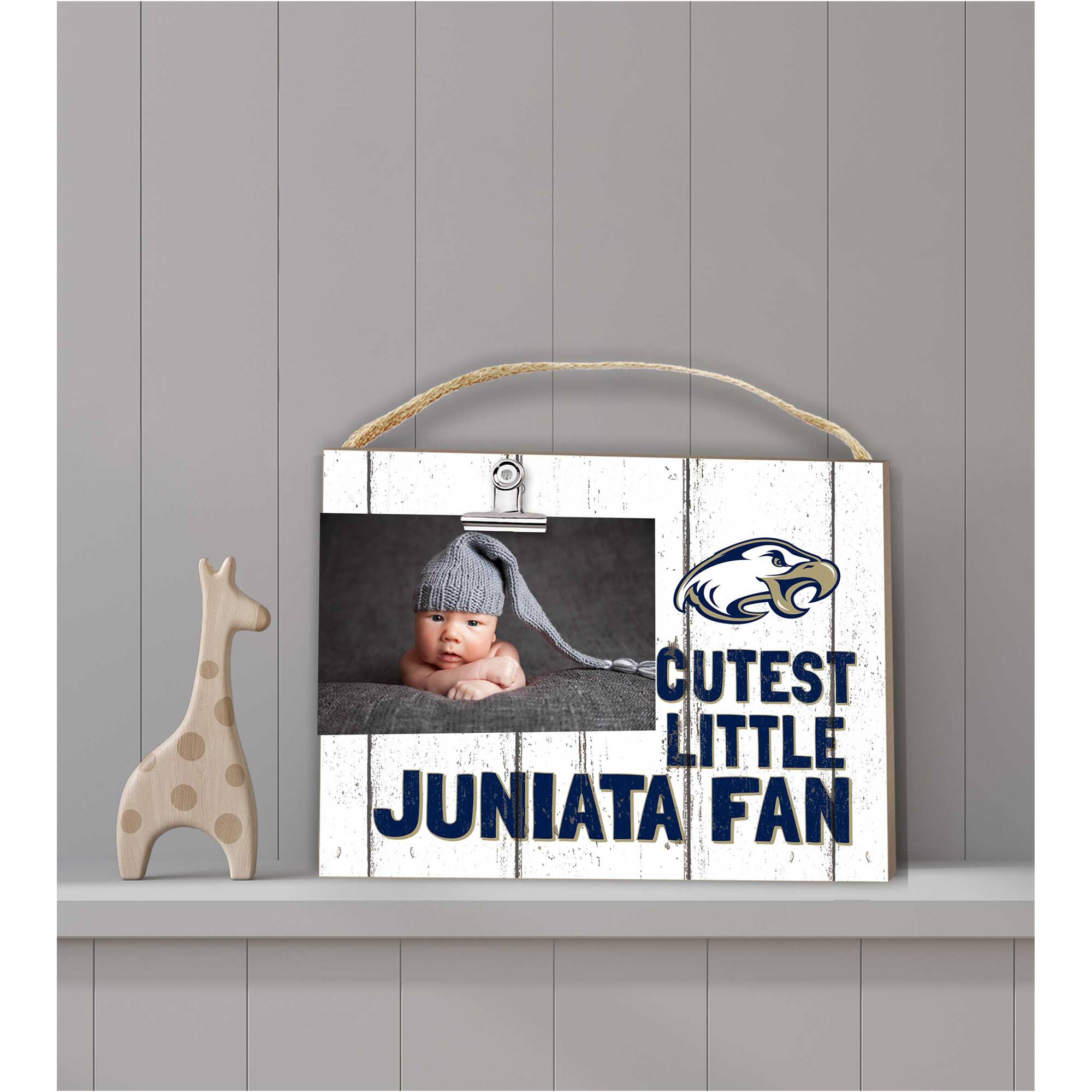 CUTEST LITTLE JUNIATA FAN