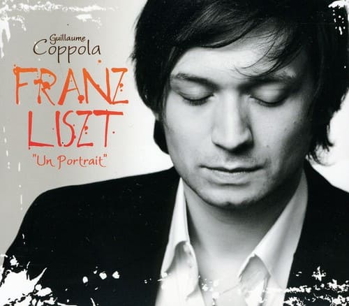 Guillaume Coppola - Un Portrait  - COMPACT DISCS