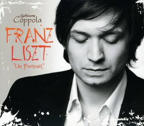 Guillaume Coppola - Un Portrait   - COMPACT DISCS [CD]
