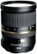 Front Zoom. Tamron - SP 24-70mm f/2.8 Di VC USD Standard Zoom Lens for Canon - Black.