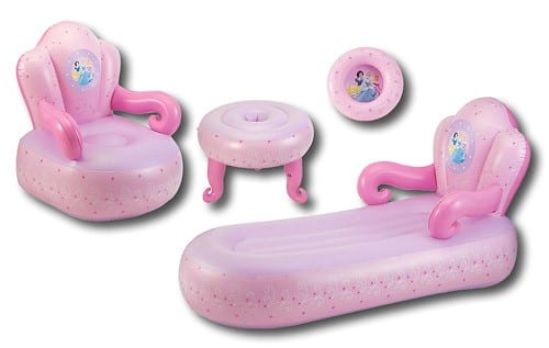 Angle Standard. Toy Island - Disney Princess Play Set.