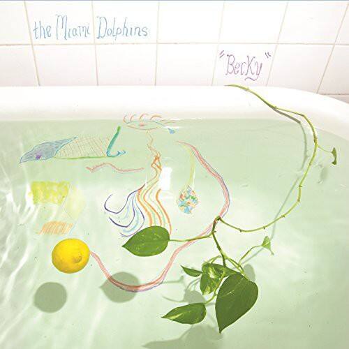 the Miami Dolphins
"Becky"