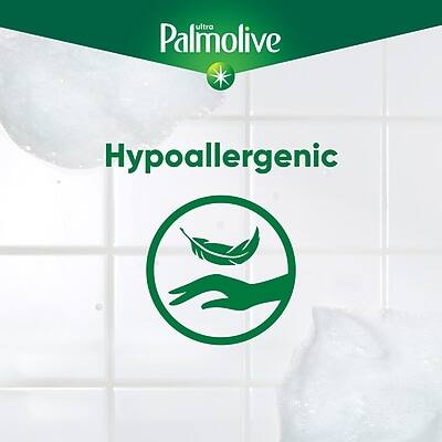Ultra Palmolive Hypoallergenic