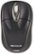 Front Standard. Microsoft - Wireless Notebook Optical Mouse 3000 - Slate.