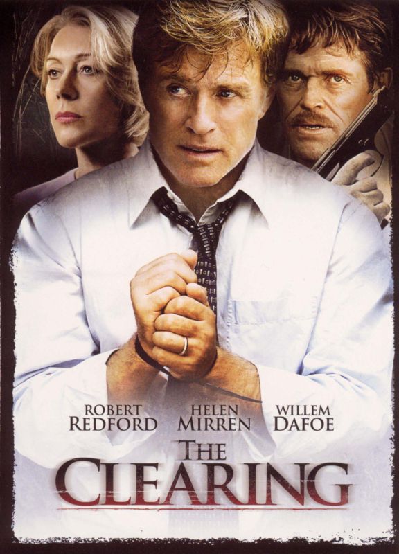  The Clearing [DVD] [2004]