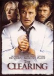 Front Standard. The Clearing [DVD] [2004].