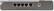 Back Standard. D-Link - GigaExpress 5-Port Gigabit Ethernet Switch.