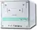 Angle Standard. Shuttle - XPC Mini Barebone System (Socket A) - Silver.