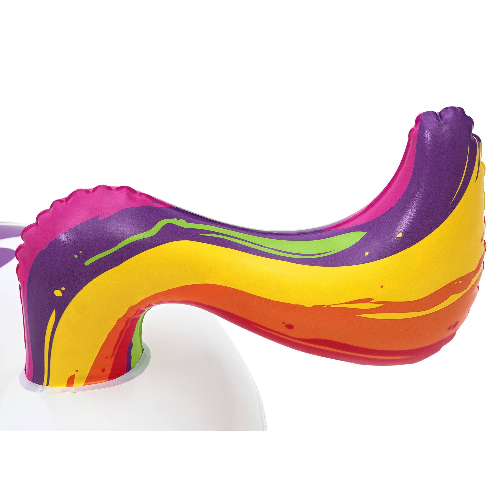Alt View 10. Bestway - H2OGO! Fantasy Unicorn Swim Tube.