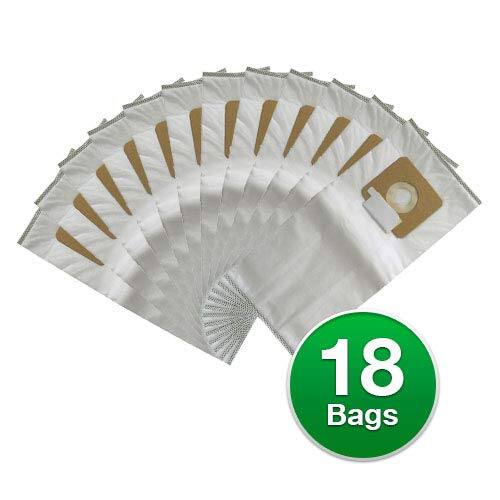 Left. EnviroCare - Vacuum Bags (18 Pack) Part #A845.