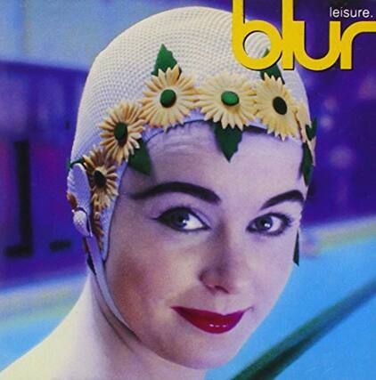 I. leisure. blur