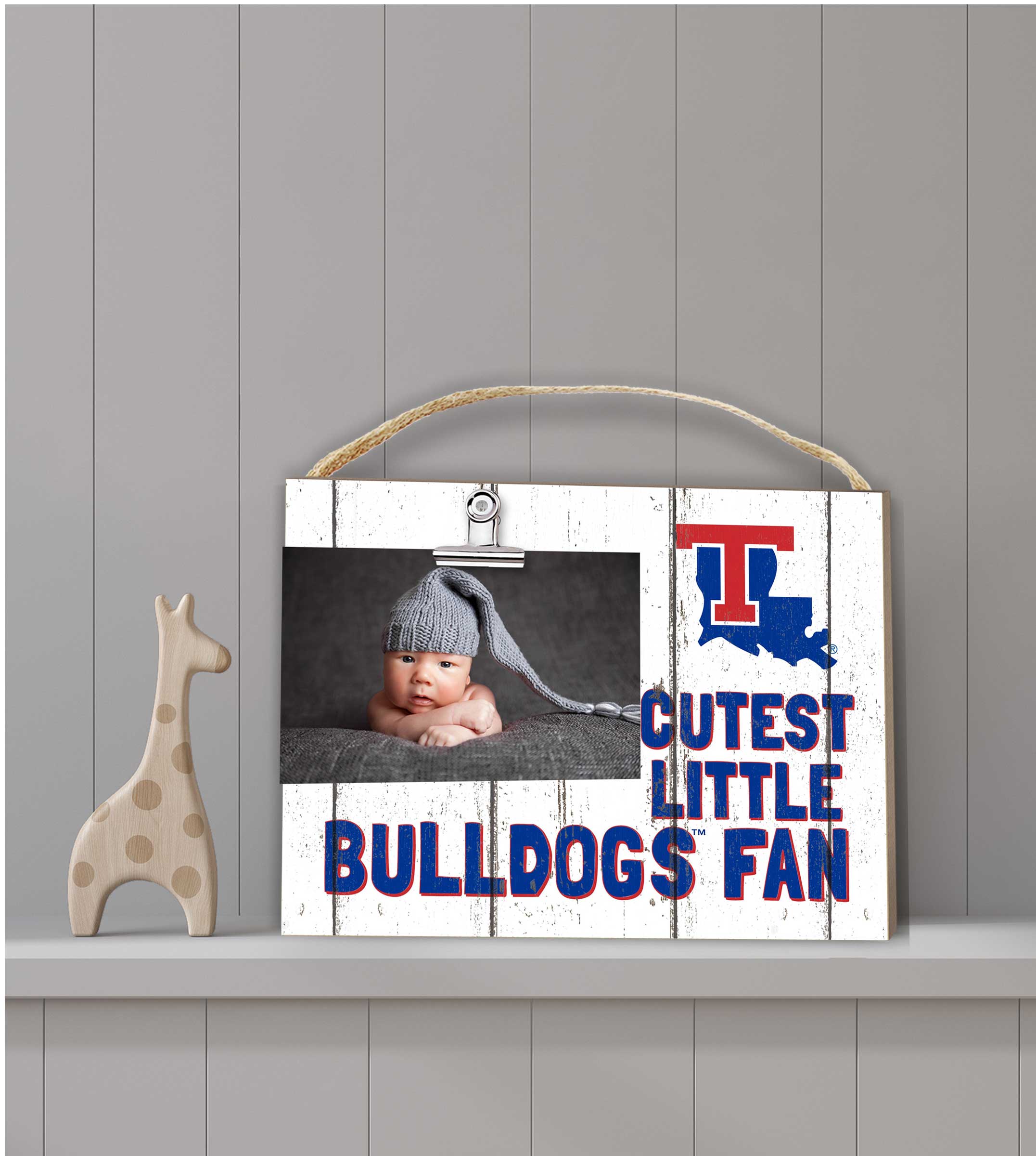 CUTEST LITTLE BULLDOGS FAN