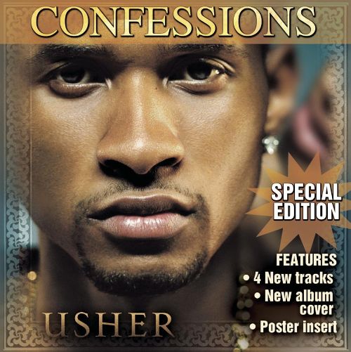  Confessions [Special Edition] [CD]