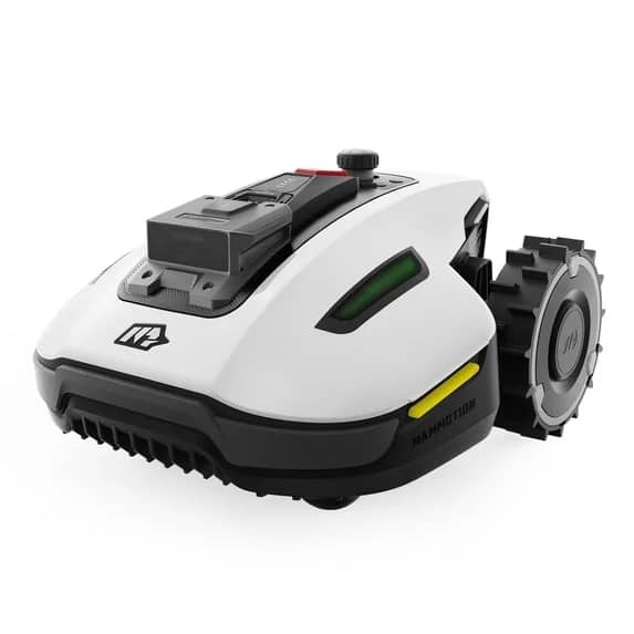 MAMMOTION - YUKA mini 600H...