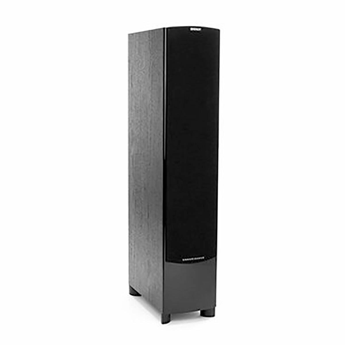 Alt View 1. Energy - Energy Connoisseur CF-70 6.5" 300W 3-Way Floorstanding Speaker, Black.
