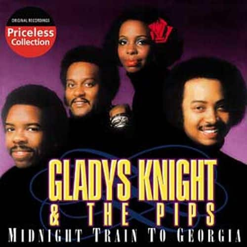 Best Buy: Midnight Train to Georgia [CD]