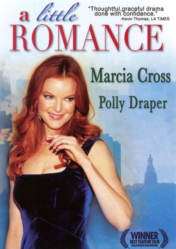  A Little Romance [DVD] [1997]