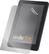Front Standard. ZAGG - InvisibleSHIELD for Kindle Fire HD.