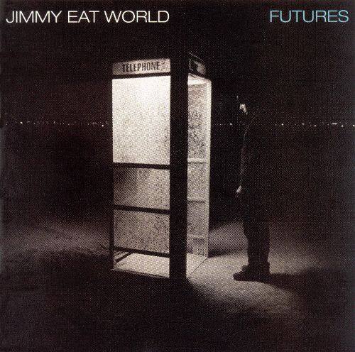  Futures [CD]