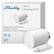 Shelly TRV & Gateway Gen3
Bluetooth Thermostatic Radiator Valve & Bluetooth to Wi-Fi Gateway x1