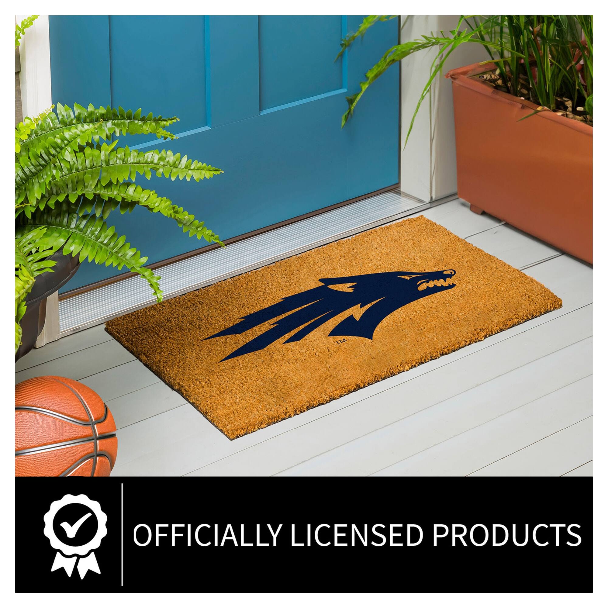 1M OFFICIALLY LICENSED PRODUCTS