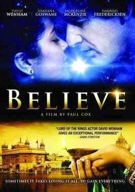 Believe - DVD