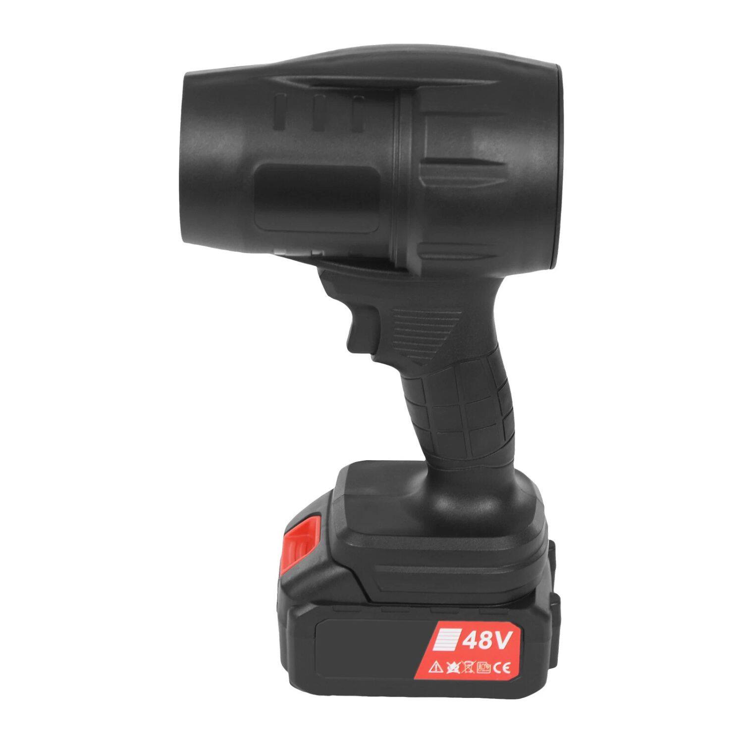 Back. Home Collection - Cordless Car Dryer Air Blower – Turbo Fan for Auto Detailing, Adjustable Speed up to 28,000 RPM, Portable Vehicle Dryer.