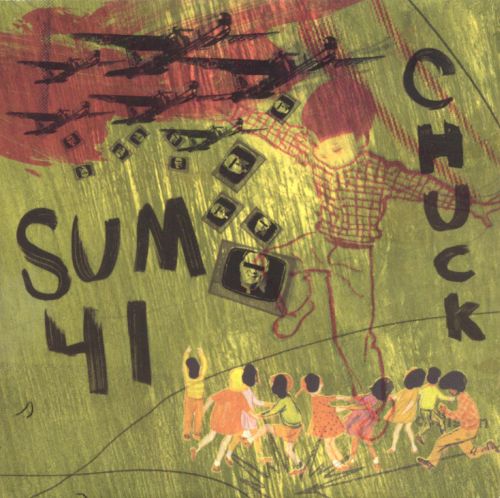  Chuck [CD]