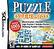 Front Detail. Puzzle Overload - Nintendo DS.
