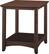 Angle Standard. MySpace - Buena Vista Collection 2-Piece End Table Set.