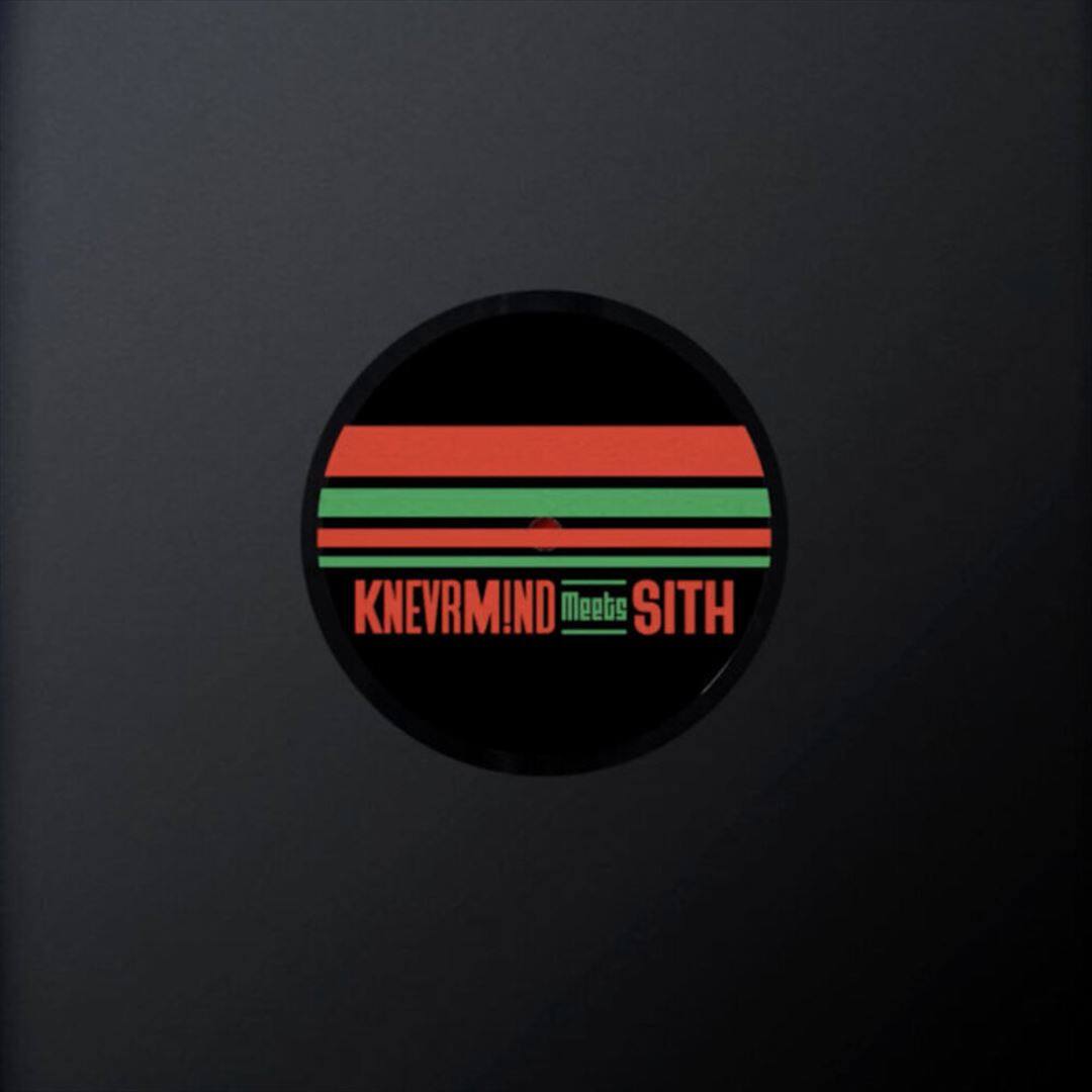 Knevrm! nD Meets Sith [LP] [VINYL] price history on PriceWatchPro