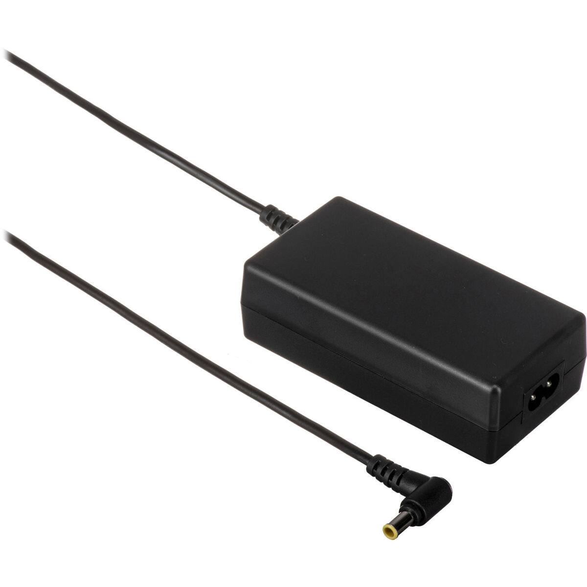 Alt View 1. Sony - Sony AC-UES1230M T AC Power Adapter for Network Cameras.