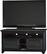 Front Standard. Bush Signature - Stanford Collection TV Stand for Flat-Panel TVs Up to 60".