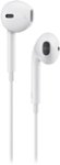 Front. Apple - EarPods with 3.5mm Plug - White.