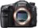 Front Zoom. Sony - Alpha a99 DSLR Camera (Body Only) - Black.