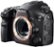 Alt View Zoom 1. Sony - Alpha a99 DSLR Camera (Body Only) - Black.