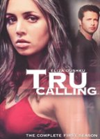 Tru Calling: The Complete First Season [6 Discs] [DVD] - Front_Original