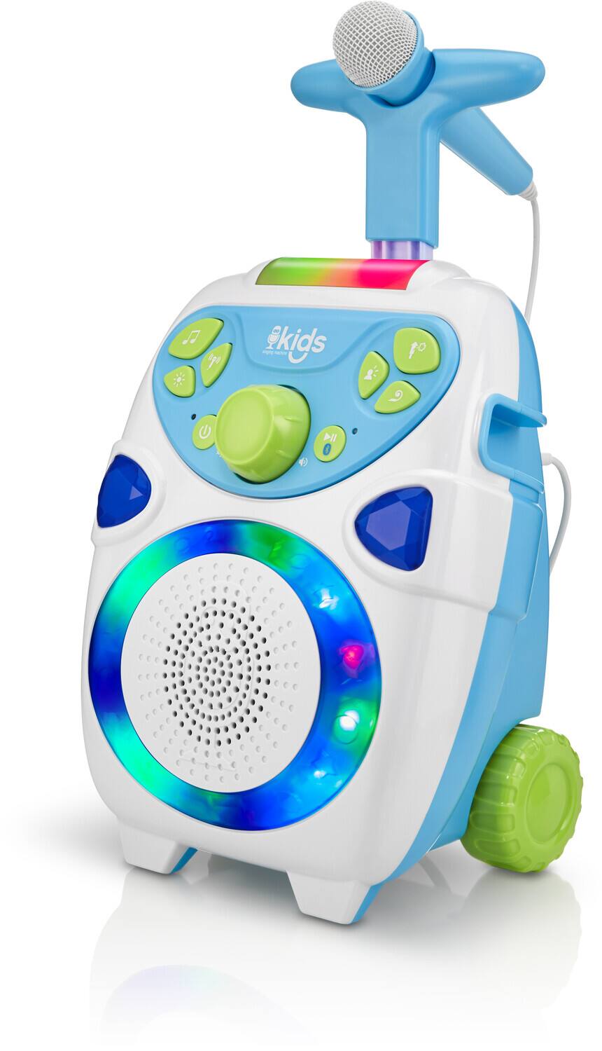 The text on the image reads:

"Kids"