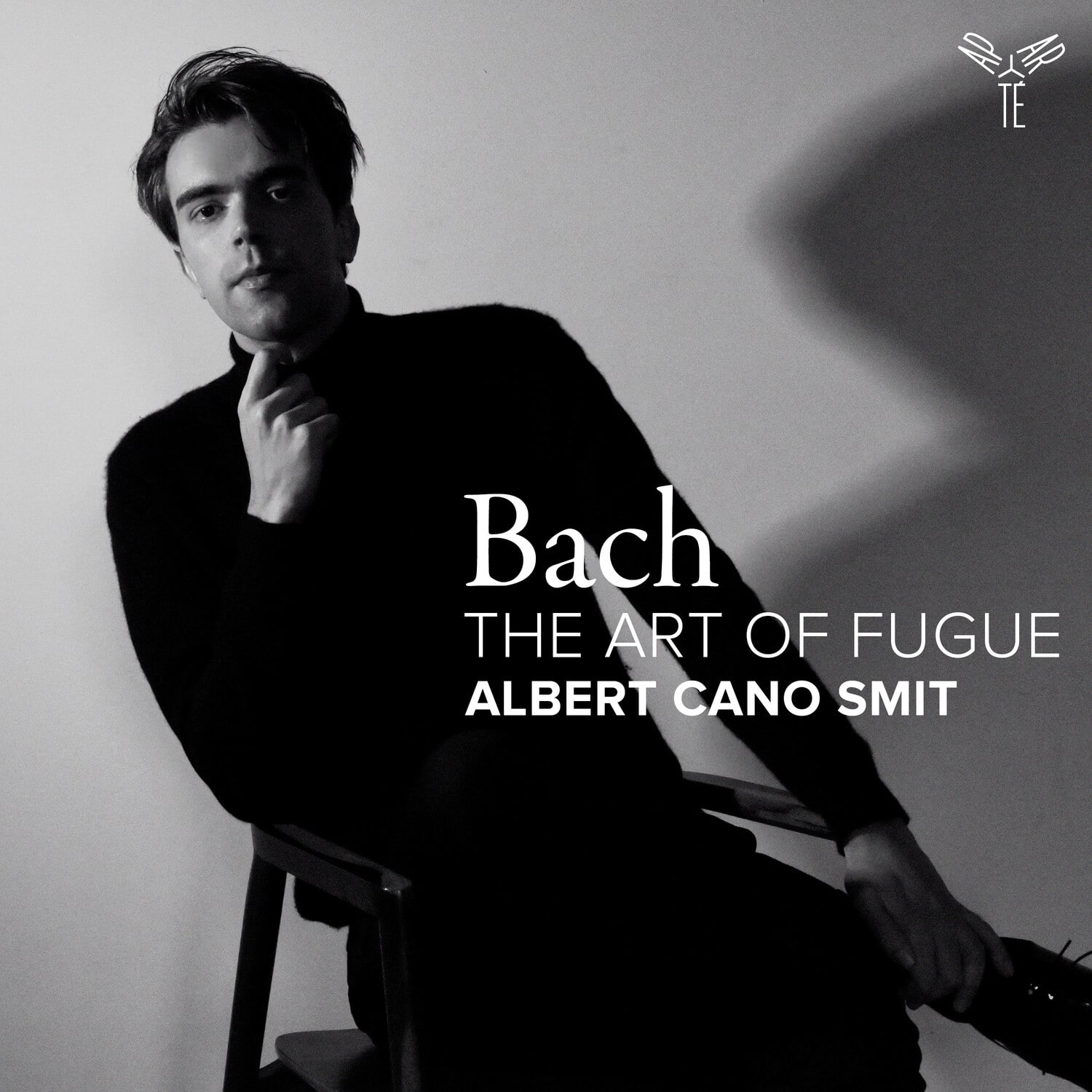 Albert Cano Smit - Bach: The Art of Fugue   - COMPACT DISCS [CD] price history on PriceWatchPro