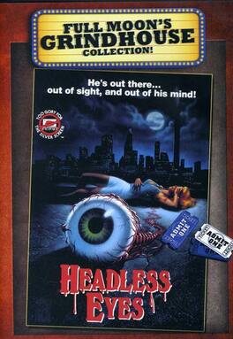 The Headless Eyes - DVD